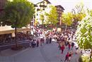 Webcam Seefeld Dorfplatz Webcam Seefeld Dorfplatz