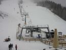 Webcam Seefeld Skigebiet Gschwandtkopf Talstation 1 Webcam Seefeld Skigebiet Gschwandtkopf Talstation 1