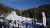 Webcam Seefeld Rosshütte Talstation Webcam Seefeld Rosshütte Talstation