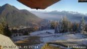 Webcam Seefeld Gschwandtkopf Webcam Seefeld Gschwandtkopf