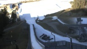 Webcam Seefeld Sprungschanze 2 Webcam Seefeld Sprungschanze 2