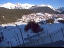 Webcam Seefeld Sprungschanze 3 Webcam Seefeld Sprungschanze 3