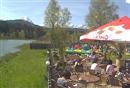 Webcam Seefeld Wildsee 1 Webcam Seefeld Wildsee 1