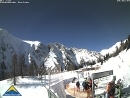 Webcam Serfaus - Lawensbahn Talstation Webcam Serfaus - Lawensbahn Talstation
