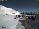 Webcam Serfaus - Pezidbahn Talstation Webcam Serfaus - Pezidbahn Talstation