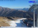 Webcam Sillian in Osttirol - Bergstation 6er-Sesselbahn