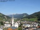 Panorama-Webcam Sillian in Osttirol