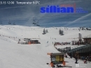 Webcam Sillian in Osttirol - Bergstation Gondelbahn