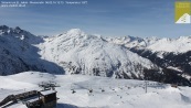 Webcam Skizentrum St. Jakob in Defereggen - Mooseralm