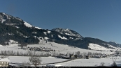 Webcam St. Johann in Tirol Eichenhof