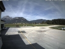 Webcam Flugplatz St. Johann in Tirol