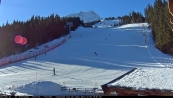 Webcam St. Johann in Tirol - Mittelstation Eichenhof-Lifte Webcam St. Johann in Tirol - Mittelstation Eichenhof-Lifte