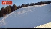 Webcam St. Johann in Tirol - Harschbichl Skipiste