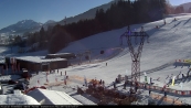 Webcam St. Johann in Tirol - Talstation Eichenhof-Lifte