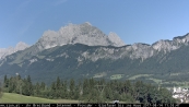 Webcam St. Johann in Tirol - Blick auf den Wilden Kaiser Webcam St. Johann in Tirol - Blick auf den Wilden Kaiser
