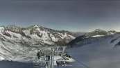 Webcam Stubaier Gletscher - Fernau Webcam Stubaier Gletscher - Fernau