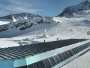 Webcam Stubaier Gletscher - Gamsgarten Webcam Stubaier Gletscher - Gamsgarten