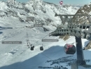 Webcam Stubaier Gletscher - Schaufeljochbahn