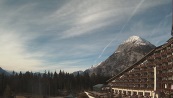 Webcam Telfs Interalpen-Hotel Tyrol Webcam Telfs Interalpen-Hotel Tyrol