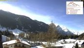 Webcam Trins - Hohe Burg Webcam Trins - Hohe Burg