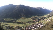 Webcam Trins - Adlerblick Webcam Trins - Adlerblick