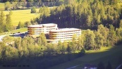 Webcam Umhausen im Ötztal/Kurzentrum Webcam Umhausen im Ötztal/Kurzentrum