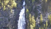 Webcam Umhausen/Niederthai Stuibenfall 2 Webcam Umhausen/Niederthai Stuibenfall 2