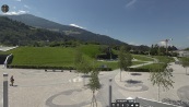 Webcam Wattens - Swarovski Kristallwelten Webcam Wattens - Swarovski Kristallwelten