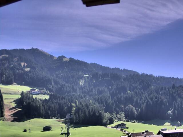 Webcam Westendorf