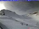 Webcam Zugspitze - Gletscher Webcam Zugspitze - Gletscher