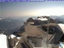 Webcam Zugspitze Gipfel Webcam Zugspitze Gipfel