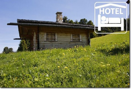 Finden Sie die schönsten Hotels und Unterkünfte im Pitztal