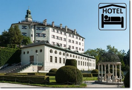 Finden Sie die schönsten Hotels und Unterkünfte in Innsbruck