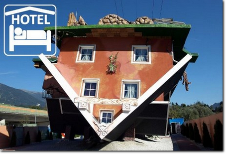 Finden Sie die schönsten Hotels und Unterkünfte im Bezirk Schwaz