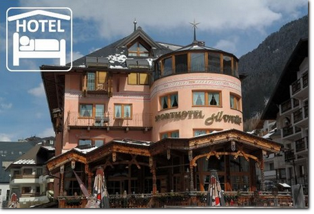 Finden Sie die schönsten Hotels und Unterkünfte in Ischgl/Paznaun